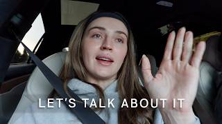 changing this forever 🙏🏻 new habits, routines, and let's chat