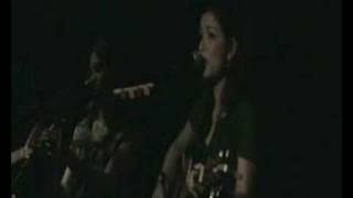 Liah e Jullie - O Elo