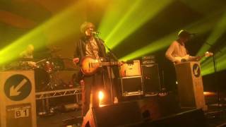 RAT BOY Revolution : round house