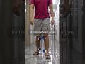 A Patient S Progress In 20 Days Leg Lengthening Surgery With The LON Method Limblengthening