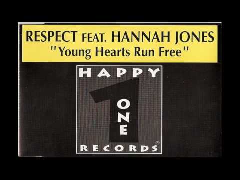Respect feat. Hannah Jones - Young Hearts Run Free (Way Out West Heavenly Dub)