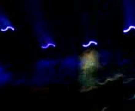 Gentleman feat Barrington Levy @ Amsterdam Caan hold us down