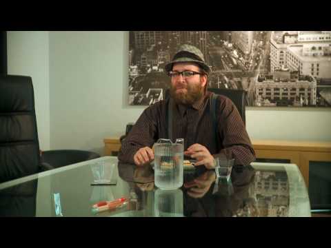 Pester Rebbe - The Business Consultant