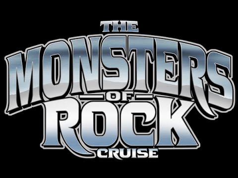 Ted Poley's (OFFICAL) Monsters of Rock video