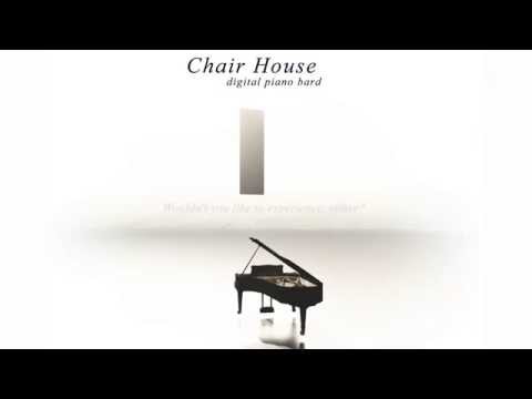 piano ten thousand leaves by chair house