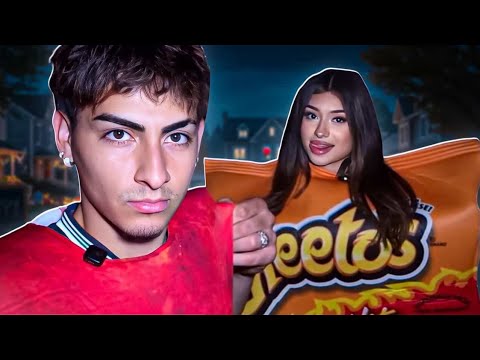 We Went Trick Or Treating ( Gone Wrong )