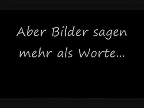 Für jemand ganz besonderen