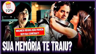 O Homem do Futuro: o Filme BR que tem VERGONHA de ser BR | Filmes que Existem #051