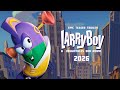 Larry Boy A Veggietales 3rd Movie 2026 Epic Teaser Trailer