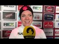 Fem van Empel wint Wereldbeker Antwerpen 2022: "Winnen doet deugd en went nooit" - WIELERFLITS