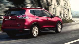 preview picture of video '2014 Nissan Rogue vs. Jeep Cherokee at Orr Nissan of Corinth'