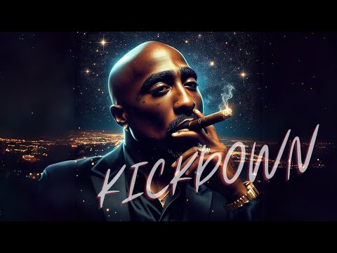2Pac - Kickdown