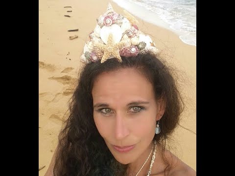 Atlantis, Metatron and the OverSoul - The Kingdom of Atlantis