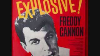 freddy cannon-chatanooga shoeshine boy.wmv