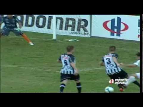 Campeonato Alagoano 2014 - Confira os gols de Murici 2 x 3 ASA