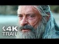 Die Legenden Sind Gelogen THE DEATH OF ROBIN HOOD Trailer German Deutsch 2026 Hugh Jackman