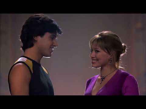 This is What Dreams are Made Of (Ballad) | Lizzie McGuire: The Movie | Paolo & Isabella