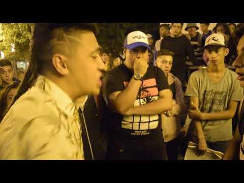 Jonavi vs Juampi | 4tos | Picofreestyle 4ta fecha