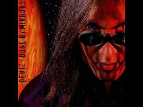 Andi Deris - Child of My Fear