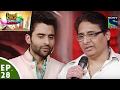 Comedy Circus Ke Ajoobe - Ep 28 - Jackky & Vashu Bhagnani As Special Guests