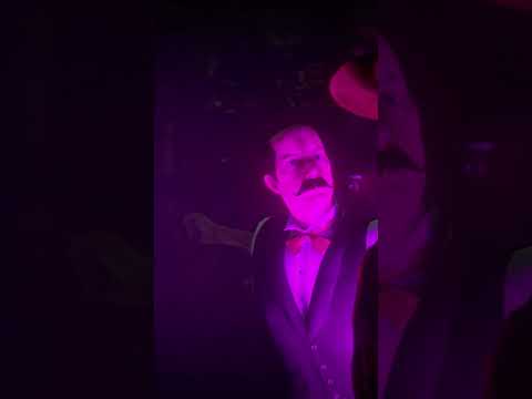 serial killer in rdr2