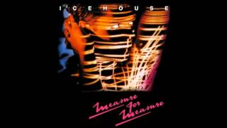 Icehouse - Measure For Measure (1986) FULL ALBUM