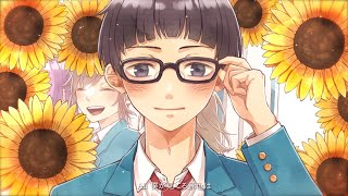 レンズ越しの景色 feat. 山本幸大(CV:松岡禎丞)/HoneyWorks