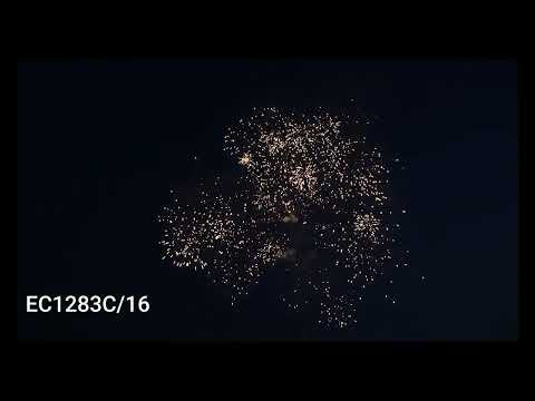 EC1283/16-MIX4 - Пиробатерия,Ф18mm,16s,MIX,36/1