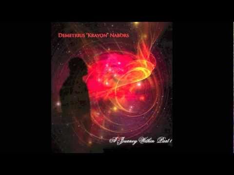 Demetrius "Krayon" Nabors | Croydon Road