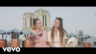 Les Frangines - Notre-Dame