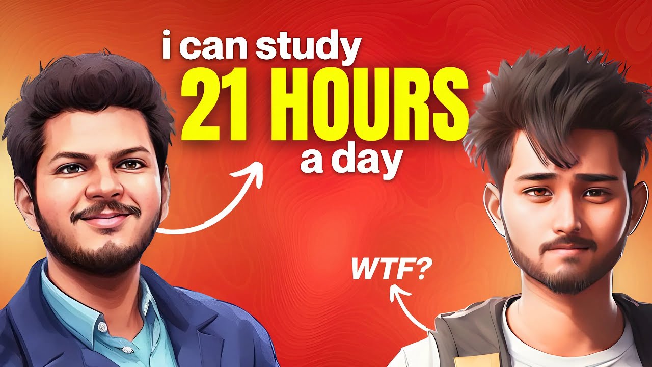 INSANE Study Tips from MBBS Gold Medalist 🔥