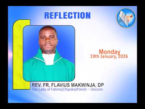  LOLEMBA LAMULUNGU WA 2 PACHAKA - 19 JANUARY 2026