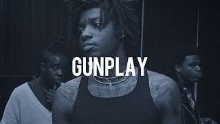 Sahbabii x Young Thug Type Beat 2017 - "GunPlay"