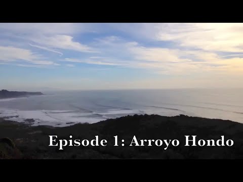 EPIC FINDS with Brod Rob - Episode 1: Arroyo Hondo