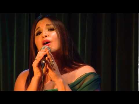 Gloria Alderete   El Dia Que Me Quieras