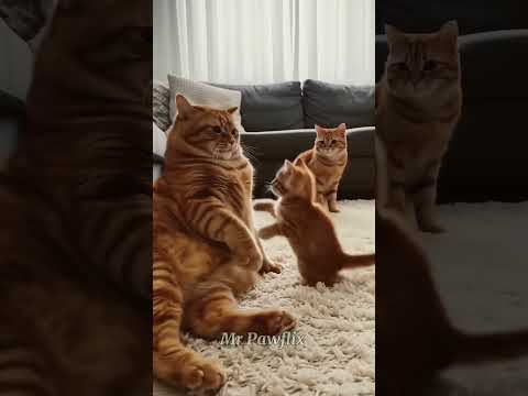 funny 🤣🤣🤣🤣🤣🤣 बिल्ली#trending#funnycomedy#youtubeshorts#viralvideo#shorts#cutebaby#funnycut#bishnull