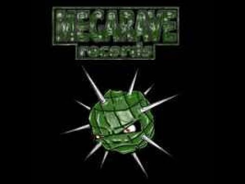 Megarave Records Mix part 1