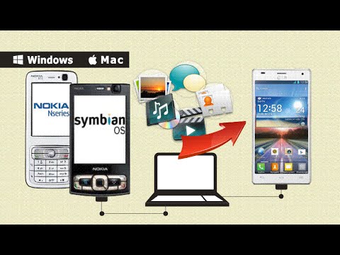 [Nokia to LG Optimus 4X HD]: How to Transfer Contacts/Media Files from Nokia to LG Optimus 4X HD?