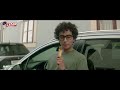 Cadbury 5 Star Angry Driver