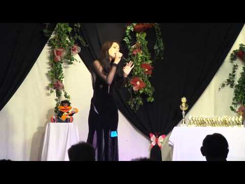 THEODORA MANOLACHE EUROPOP 2014 DOMSOD