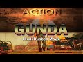 Gunda Full Hindi Dubbed Action Movie Hindi Dubbed South Indian Movie South Dubbed Movie