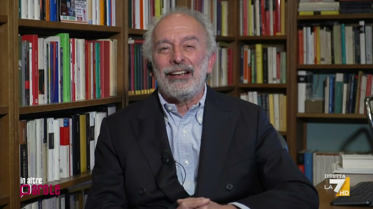 Lerner sulla leadership del campo largo: “A destra serve il capo forte, la sinistra va avanti ...