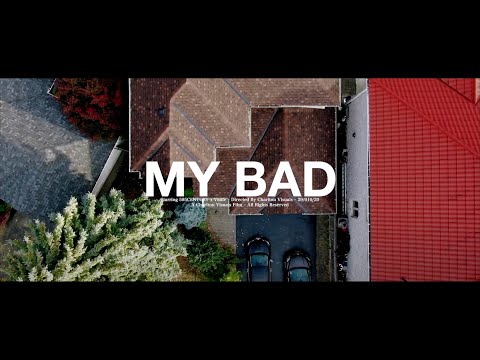 Vonte x 595Century - My Bad