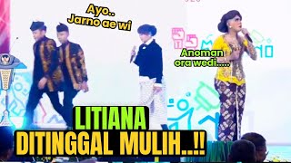 Download lagu Cak Percil Cs Lucu !! Litiana Ditinggal Mulih Mergo Gak Iso Nyanyi | Grand Empire Palace Hotel mp3 Download lagu Cak Percil Cs Lucu !! Litiana Ditinggal Mulih Mergo Gak Iso Nyanyi | Grand Empire Palace Hotel mp3