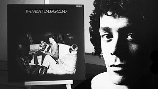 The Velvet Underground: Lou Reed&#39;s Paradox