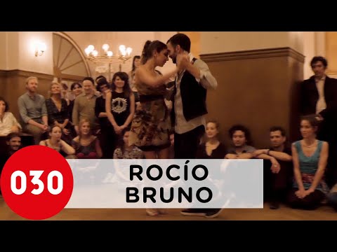 Rocio Lequio and Bruno Tombari – Idilio trunco