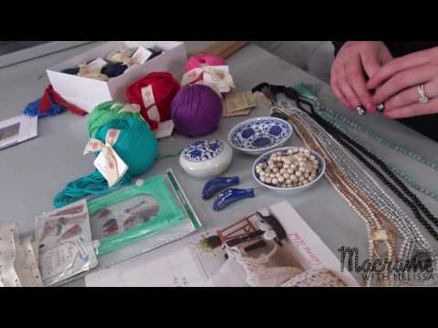 Hong Kong Craft Haul with the Crafty Ginger