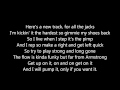 Eazy E - Only If U Want It (Lyrics) 