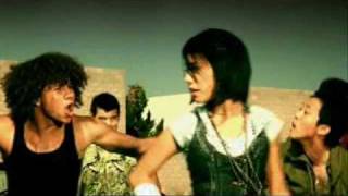 Corbin Bleu - Deal With It