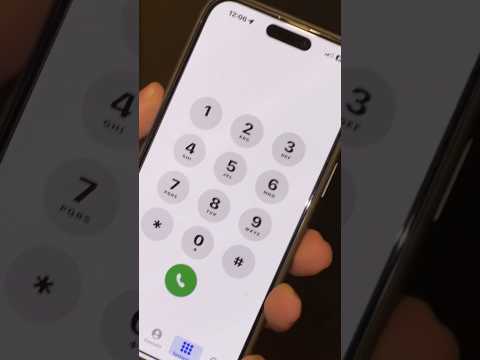 SECRET PHONE CODE TO BOOST THE SIGNAL!